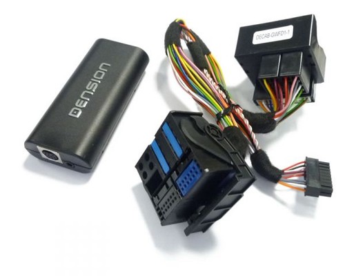 Dension gateway 100 - gateway,
