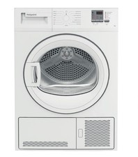Hotpoint 9kg Condenser Tumble