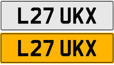 L27 UKX LUKA LUKE LUK PRIVATE