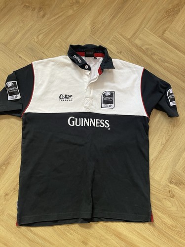 Vintage guinness premiership - guinness,