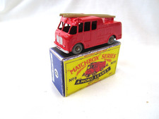 VINTAGE MATCHBOX 1:75 SERIES