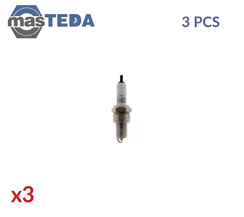 Cet8 engine spark plug set - engine,