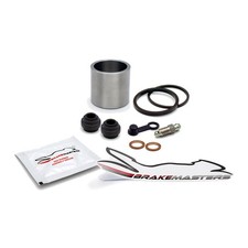 Yamaha RD250 LC 1980 front brake caliper piston seal replacement parts 4L1