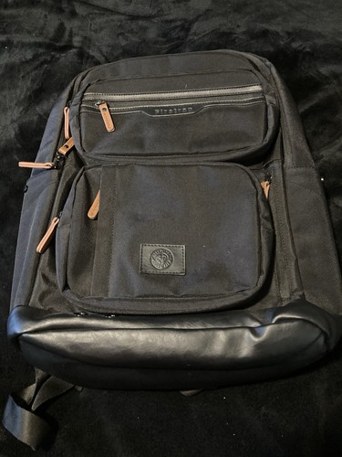 Firetrap backpack - firetrap,