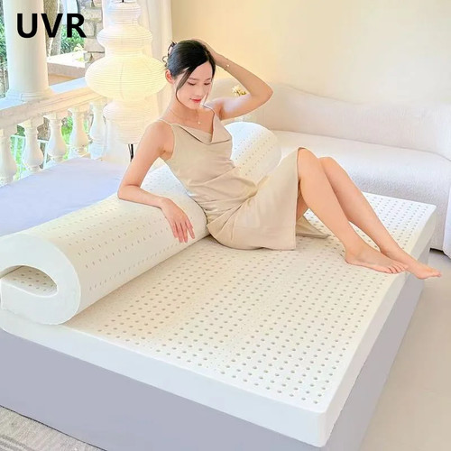 Uvr natural latex mattress - uvr,