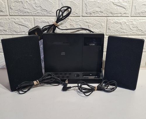 Logik micro hifi - micro,