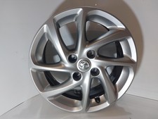 VAUXHALL CORSA SRI MK5