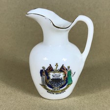 South Shields Willow Art China