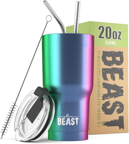 Beast tumbler 550 20 - ml, (20
