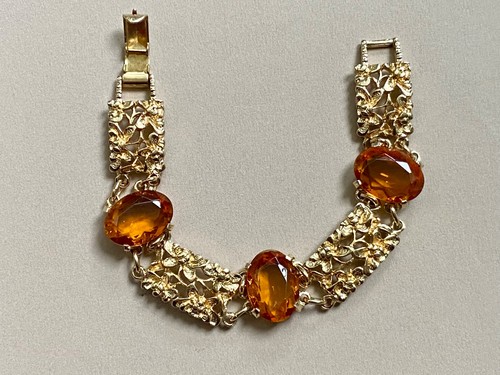 Sarah coventry bracelet - sarah,