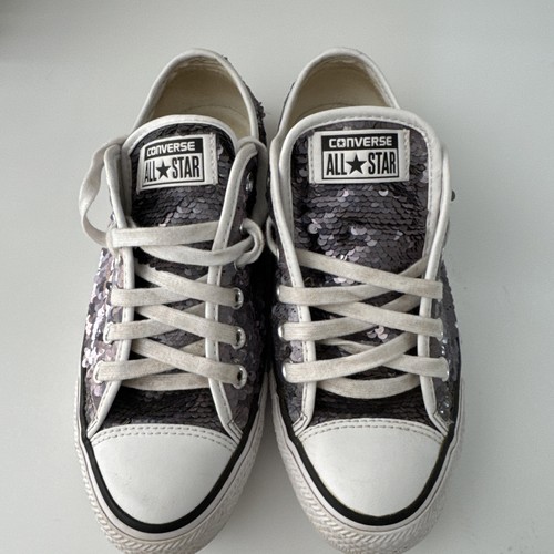 Converse all star sequin - converse,