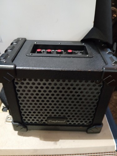 Tanglewood battery - tt-10,