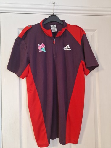 Adidas london 2012 - london, paralympic
