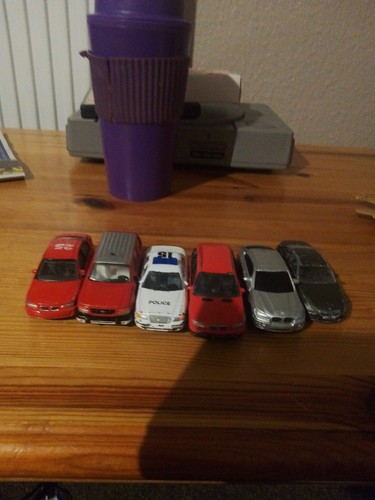 Real toys cars - real,