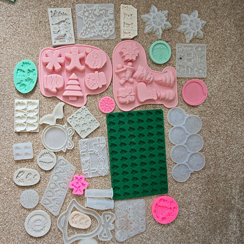 Pack christmas mixed - 1,