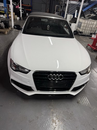 2013 audi black edition - audi, a5