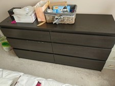 King-size Bed With Orthopedic