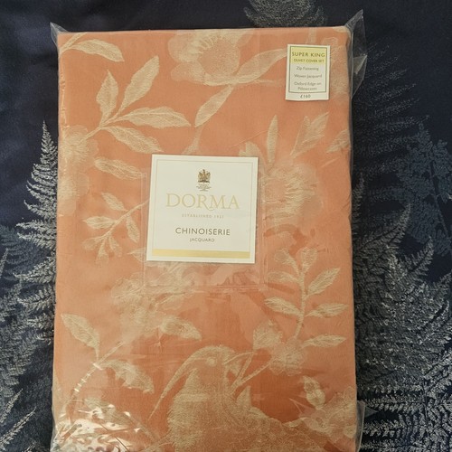 Dorma chinoiserie super - super, king