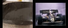 Formula 1,John Player(Team Lotus)95T Rear Wing/Extra Winglet,Mansell Memorabilia