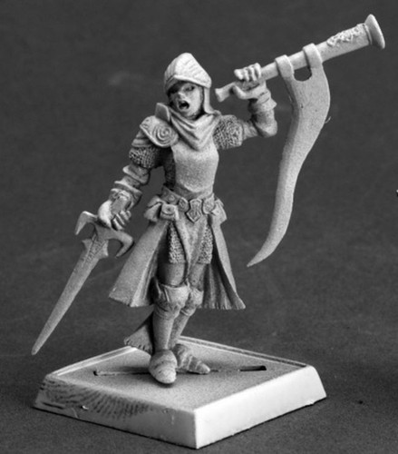 Battle herald pathfinder - herald,