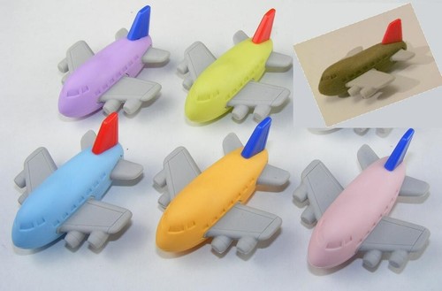 Iwako japanese puzzle eraser - iwako,