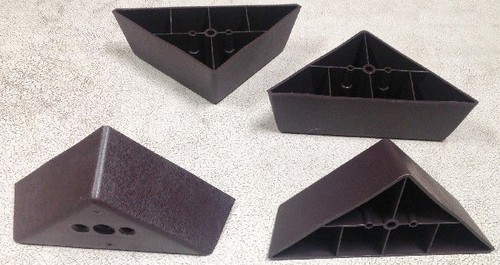 Z700 furniture legs - z700, feet