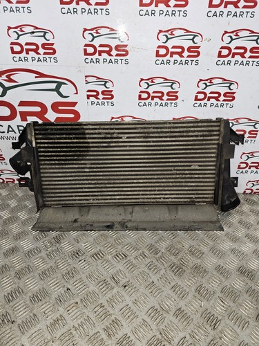 Dodge caliber intercooler - dodge,