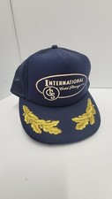 Vintage International Hat Cap