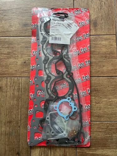 Fai hs991 head gasket set - head,