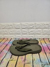 Teva Terragrip Flip Flops UK 8