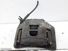 2008 AUDI A8 BREAK CALIPER FRONT LEFT SIDE