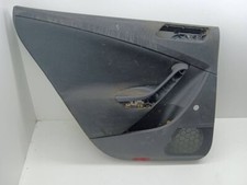 Volkswagen PASSAT B6 2010 Rear