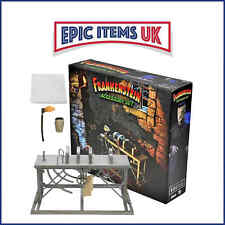 NECA Universal Monsters Frankenstein 7 Inch Scale Action Figure Accessory Pack