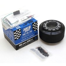 HKB Steering Wheel Boss Kit