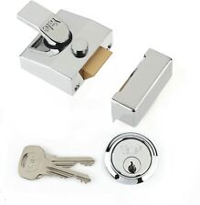 Yale Deadlocking Nightlatch -