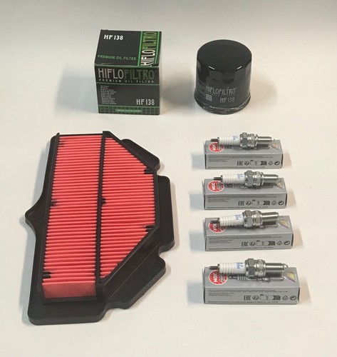 Service kit for gsr750 - for,