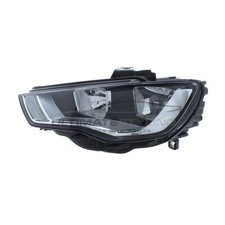 Headlight Audi A3 8V 2012-2016