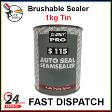 HB Body S115 Autoseal