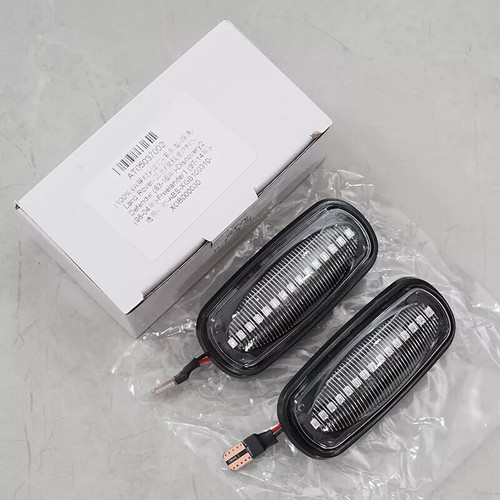 Dynamic led indicator light - dynamic,