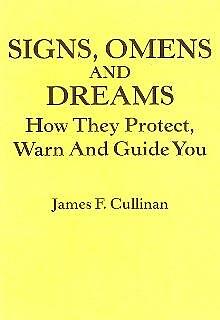 Signs omens dreams magick - -,