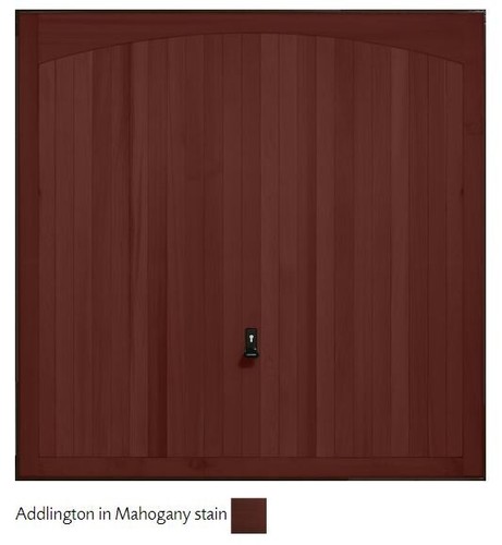 Garador addlington timber - garador,