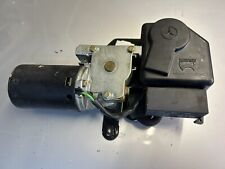 MERCEDES 190E SUNROOF MOTOR 2017800207 Slide And Tilt, 1990