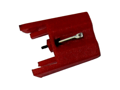Record player stylus sony - player,