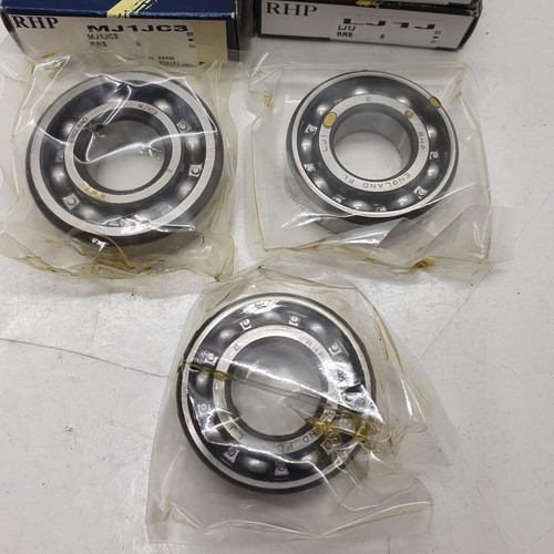 Ariel crankshaft set pcs - set.,
