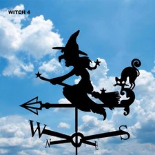 WITCH 4/ Metal Plasmacut