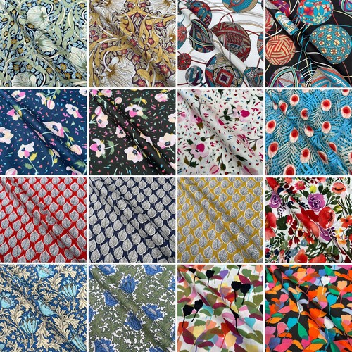 Premium pima 100 - 100%, lawn