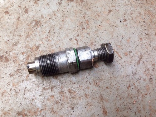 Injector for nissan navara 5 - for,