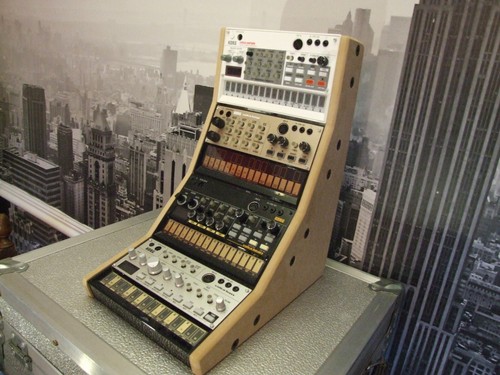 Korg volca quad - volca, in