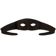 Highwayman Eye Mask Zorro