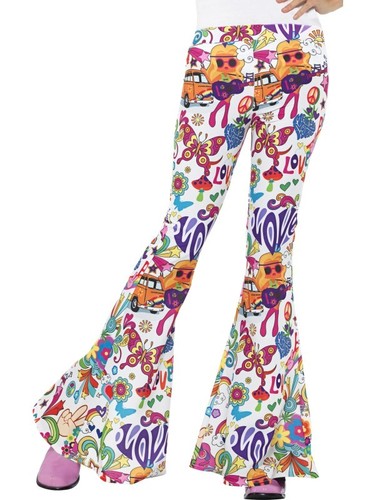 Ladies 60s multi - 60's,